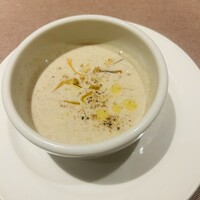 フレンチレストラン にき亭 そごう横浜店 - 