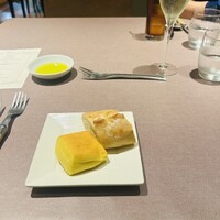 フレンチレストラン にき亭 そごう横浜店 - 