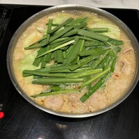 博多もつ鍋 やま中 博多店 - 