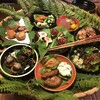 山ごぼう - 