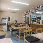 古民家レストラン 棚田カフェ ごんべい - 