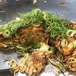 Okonomiyaki Hirano - 