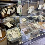 BARU 竹末 - ショーケース