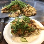 Okonomiyaki Hirano - 