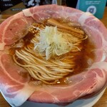 ラーメン大戦争 - 