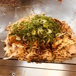 Okonomiyaki Hirano - 