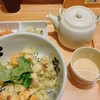 だし茶漬け えん エキマルシェ大阪店