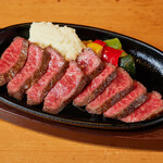 Japanese Black Beef Red Meat Set (100g)