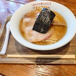 しあわせ中華そば食堂 にこり - 