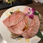 Shinshuugyuu Yakiniku Asama - 