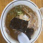 ハルピンラーメン - 