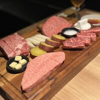 やきにくグレート 神田店 - 