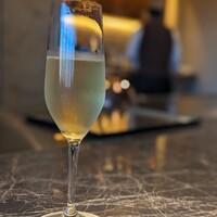 鉄板焼ダイニング 万松 - 