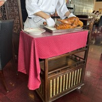 全聚徳 新宿店 - 