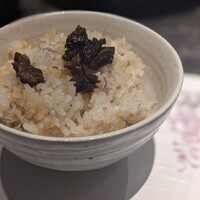 鉄板焼ダイニング 万松 - 