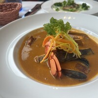 ブラッスリー ポール・ボキューズ 大丸東京 - 