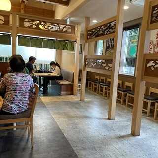 生そばあずま_2