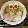 ラーメン 裏健やか