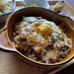ORLO - もぅ〜少し、スパイシ〜さが欲しかったなぁ〜(๑˃̵ᴗ˂̵)