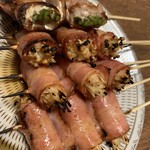 焼鳥いなかもん - 