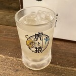 尾道ラーメン 一 - 