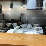 らぁめん めん○ - 