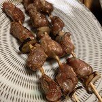 焼鳥いなかもん - 