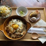 ORLO - カレクックドリアの雰囲気( ・∇・)