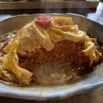 ORLO - 下手な斬り口で、スンマソンσ(^_^;)