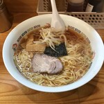 らぁめん めん○ - 