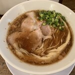 尾道ラーメン 一 - 