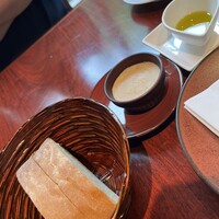 ビストロ　イイダ - 