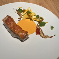 ラ・ボンヌターブル -  ラ・ボンヌターブル -