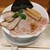 なにわ 麺次郎 - 料理写真: