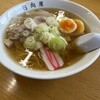 青竹手打ラーメン 日向屋
