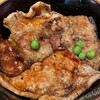 豚丼のぶたはげ 本店
