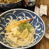 うどん 兎麦 阪急三番街店