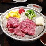 お花見久兵衛 - 