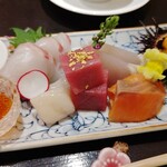 お花見久兵衛 - 