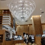 Cafe＆Meal MUJI - 