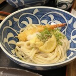 うどん 兎麦 - 