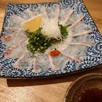 熱海おさかな・大食堂 - 