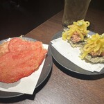 天ぷらとワイン大塩 有楽町店 - 
