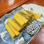 橋本屋食堂 - 