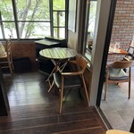 ア フェネステッラ - 