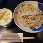 遊亀庵 かめや - 料理写真:おろしそば800円