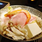 お花見久兵衛 - 