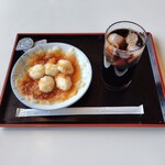 玉屋ドライブイン お食事処 - 