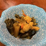 橋本屋食堂 - 