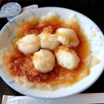 玉屋ドライブイン お食事処 - 